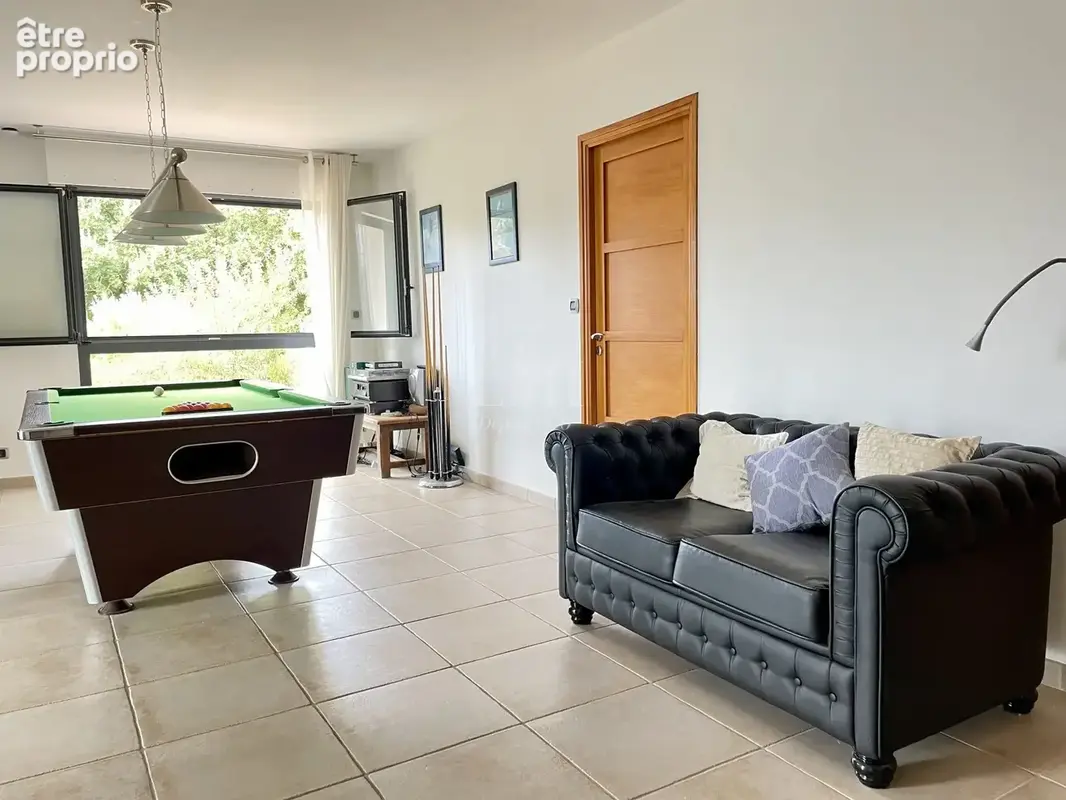 Maison 8 pièces 250 m² à vendre à Plouhinec (56680) - photo 9