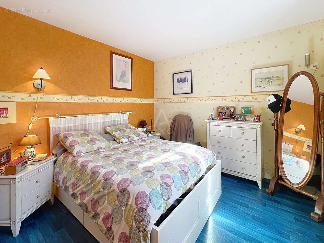 Maison à MONT-DE-MARSAN