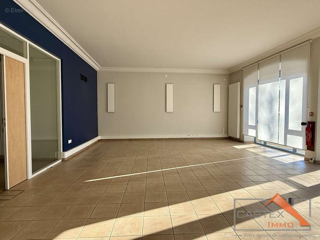 Commerce à SALIES-DU-SALAT