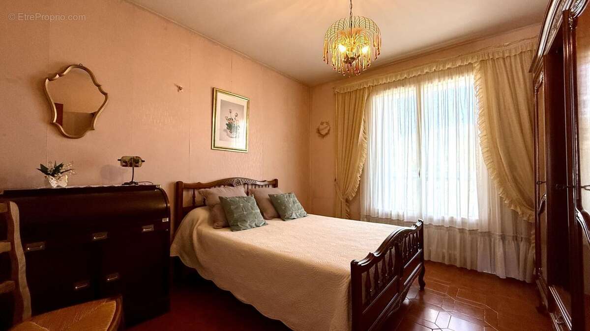 Appartement à AJACCIO