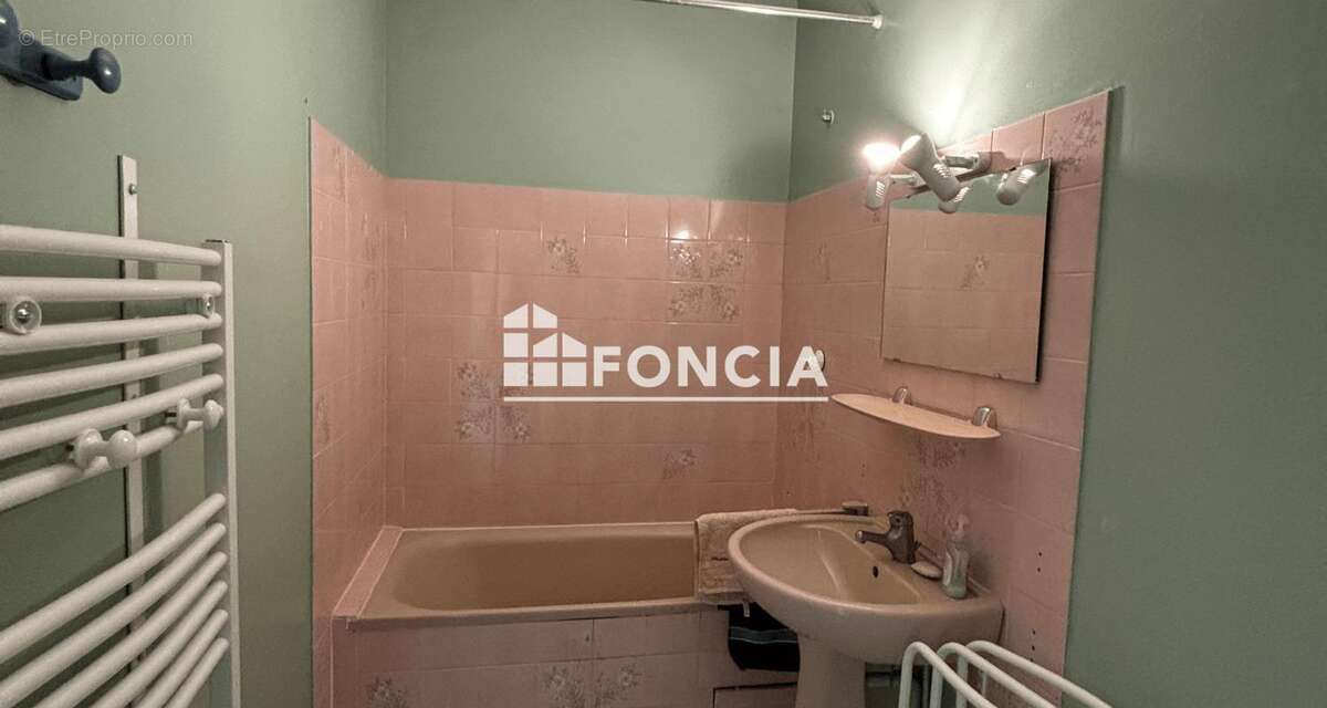 Appartement à DIGNE-LES-BAINS