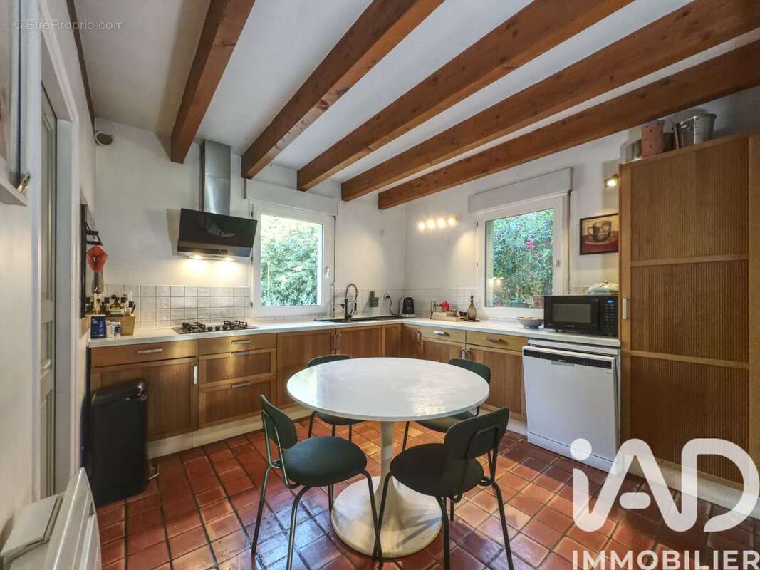 Photo 7 - Maison à SOMMIERES