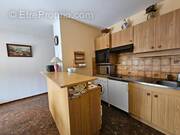Appartement à LA TOUR