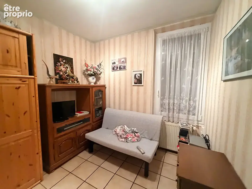 PORTES les VALENCE au calme Maison de 120m² - photo 10