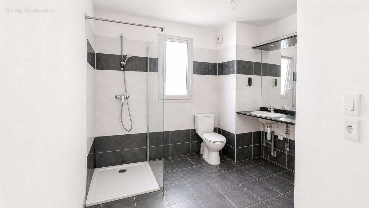 Appartement 42 m² à Noyalo  - photo 3