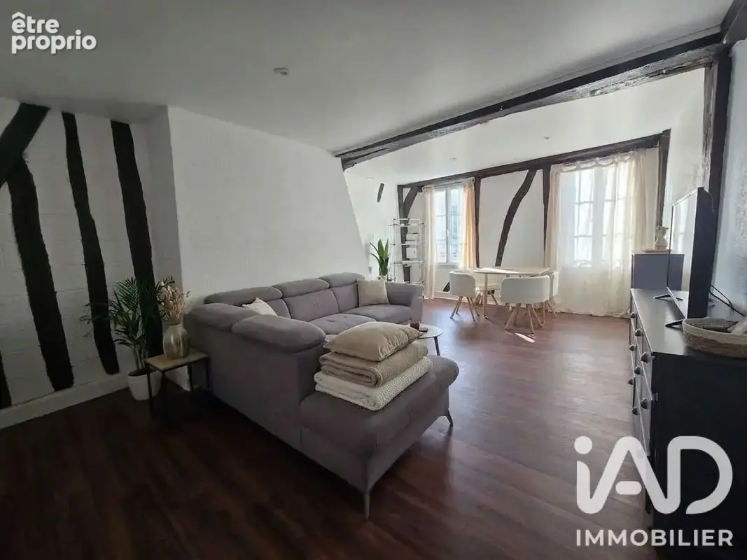 Photo 1 - Appartement à DREUX