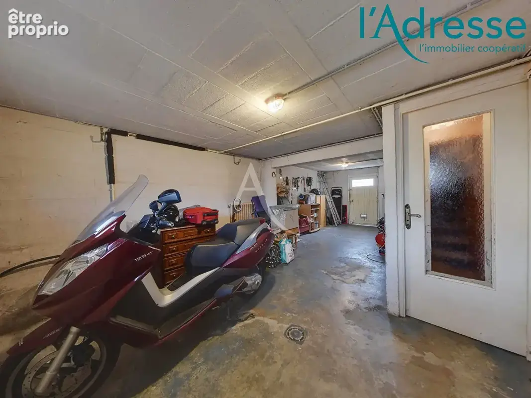 Maison Neuilly Sur Marne 6 pièces DE 140M²  !!! - photo 15