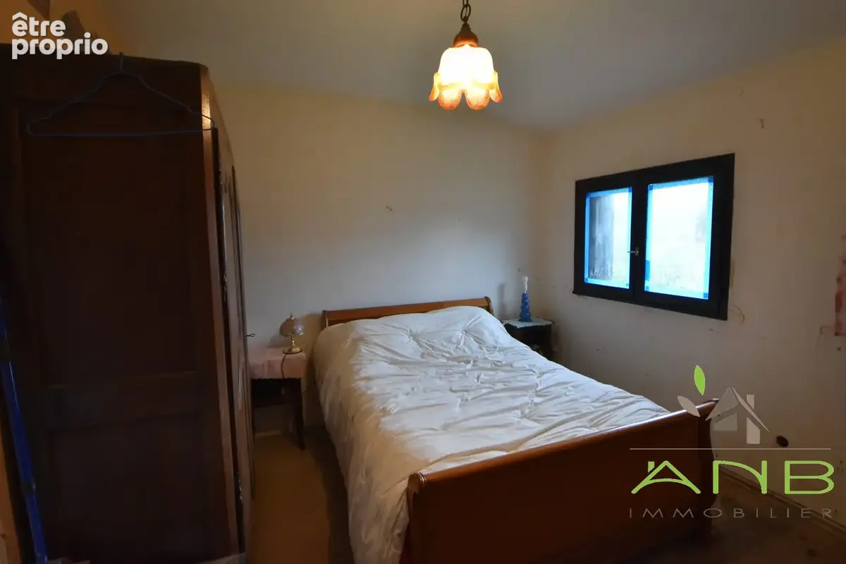 Maison 5 pièces 136 m² à vendre à Le Loroux (35133) - photo 5