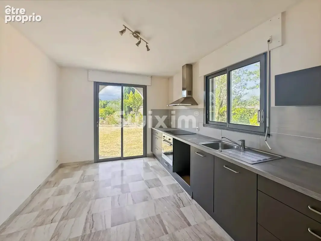 Maison de plain-pied au golf de la Valdaine - photo 6