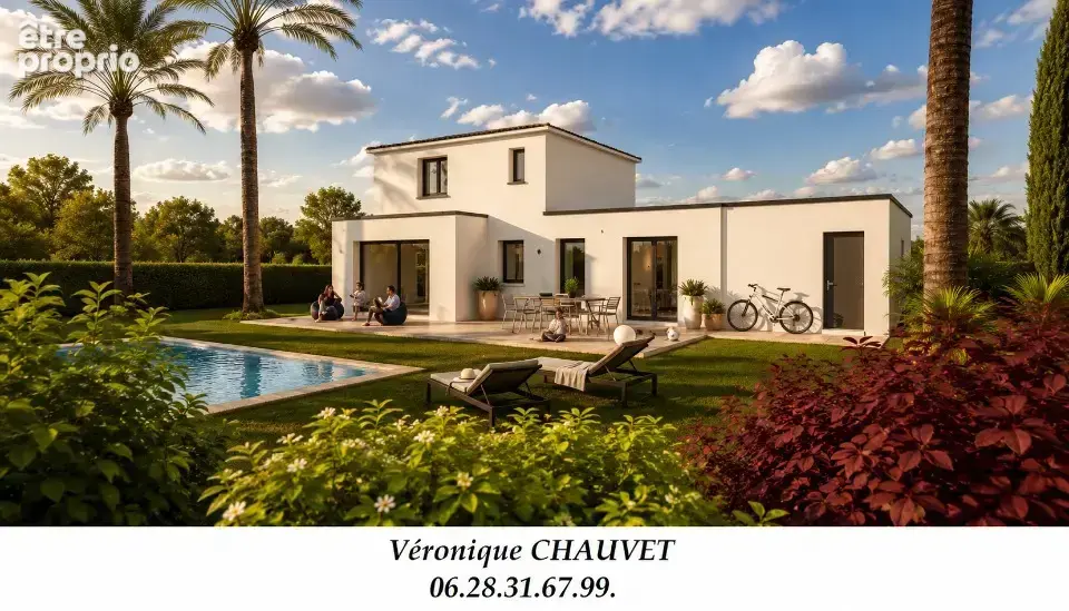 Terrain 914 m² à Draguignan  - photo 8