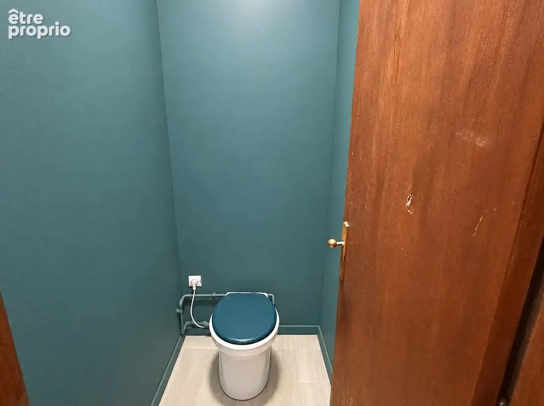Maison 105m2 - photo 9