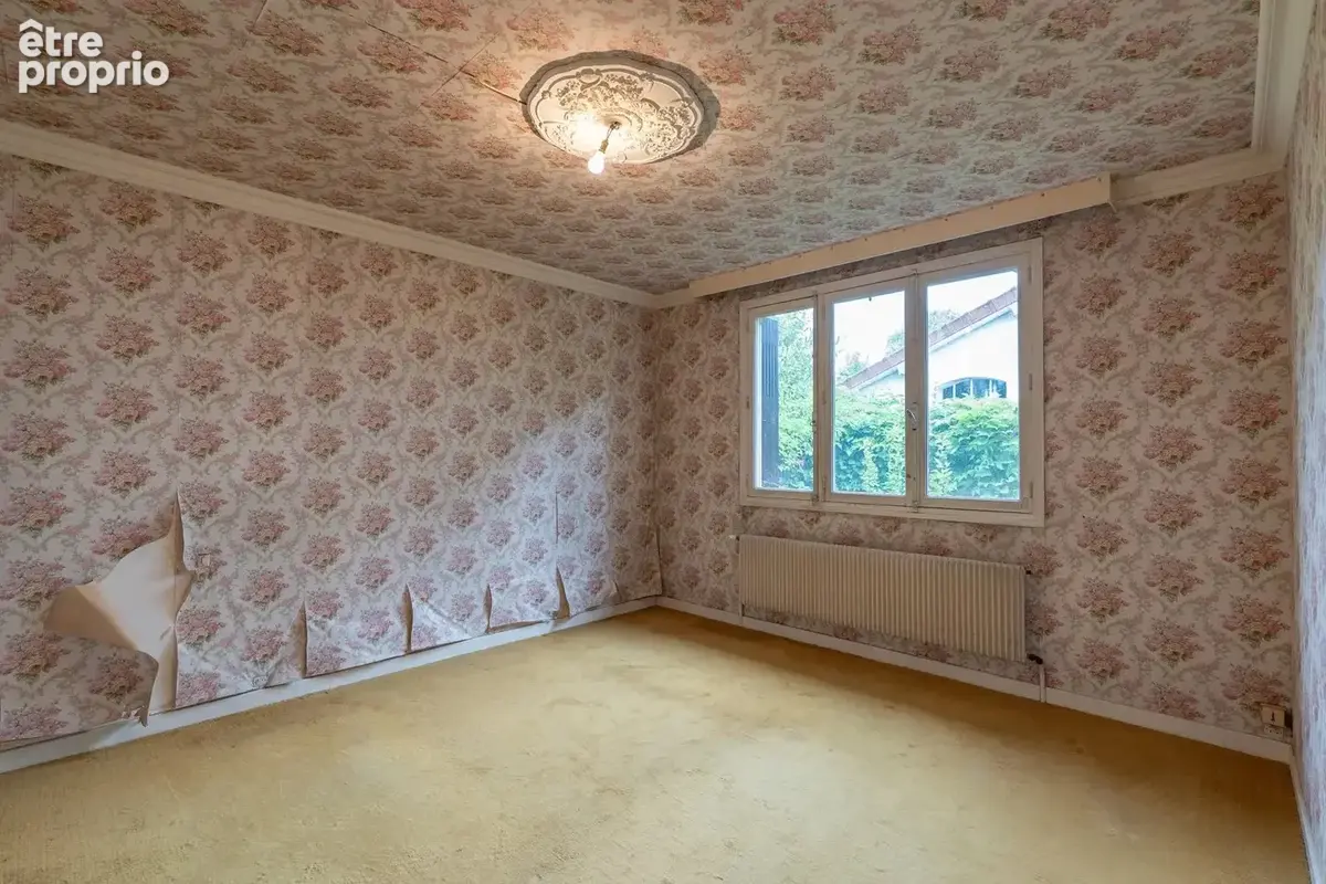 Saint-André-les-Vergers, à proximité de l'hôpital et des écoles, Maison individuelle  70 m² - photo 6