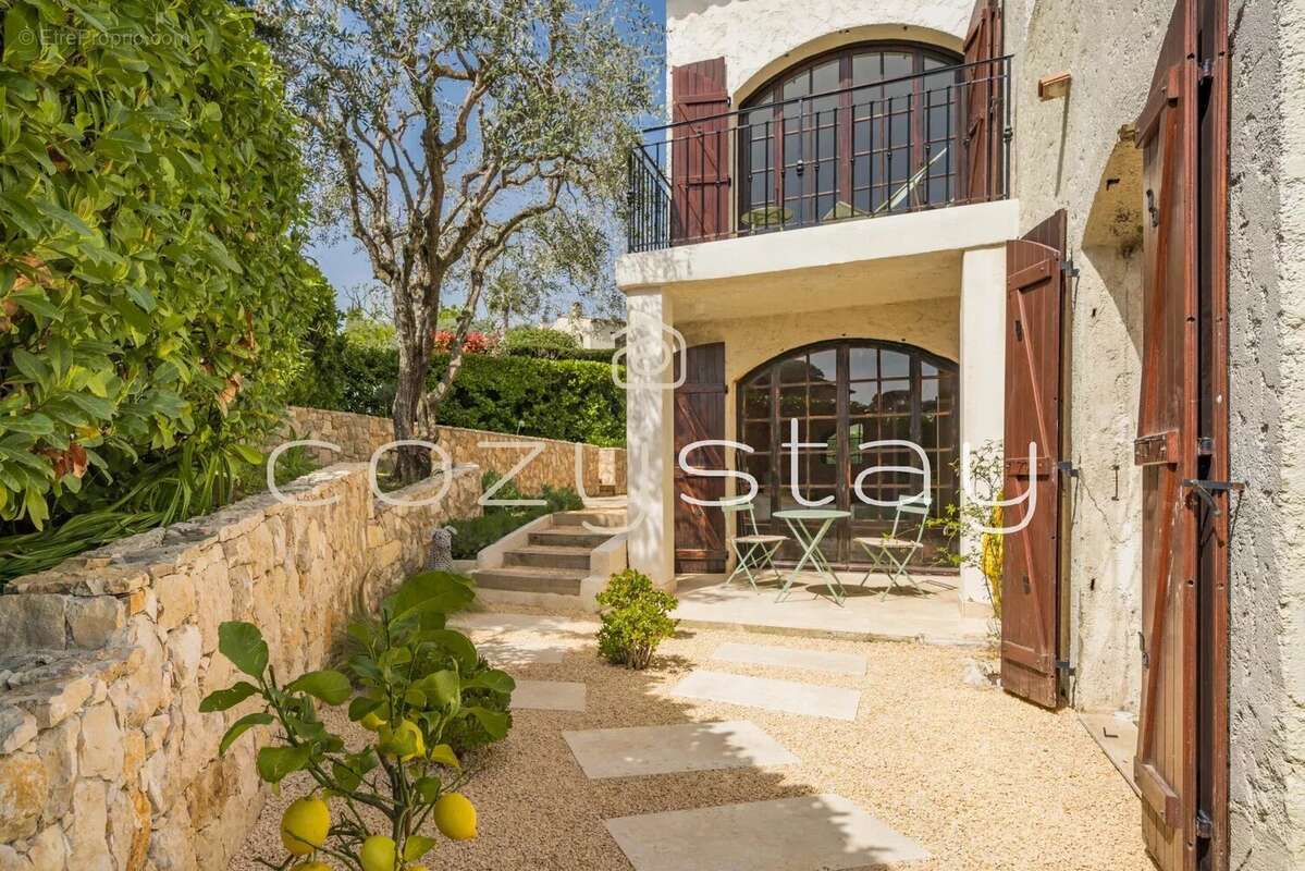 Elégante villa provençale avec piscine, La Colle-sur-Loup - photo 14