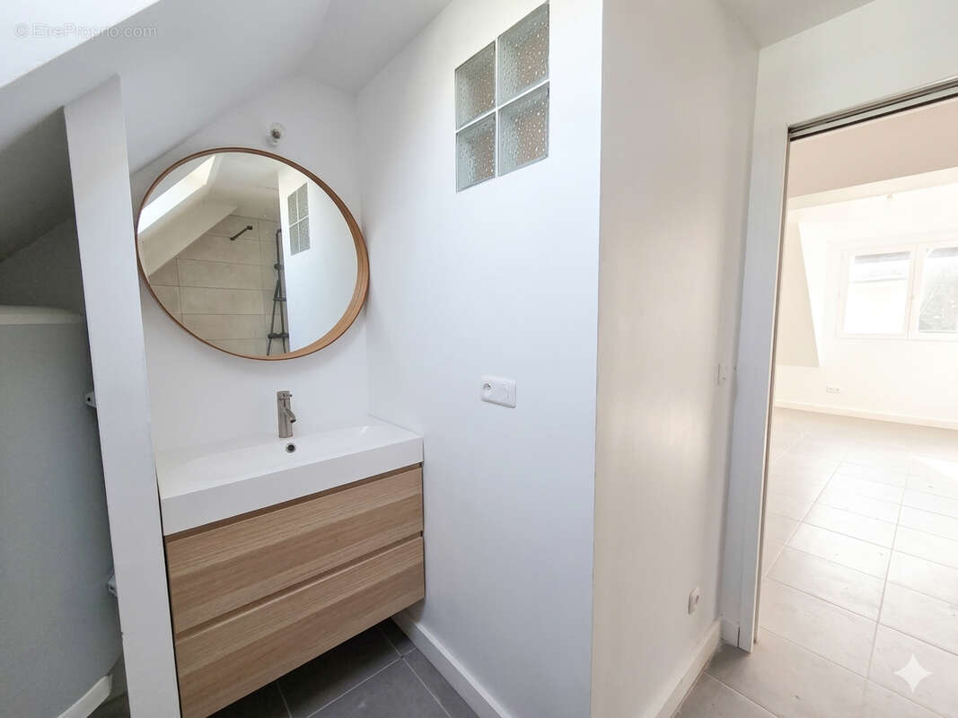 Appartement à HENNEBONT