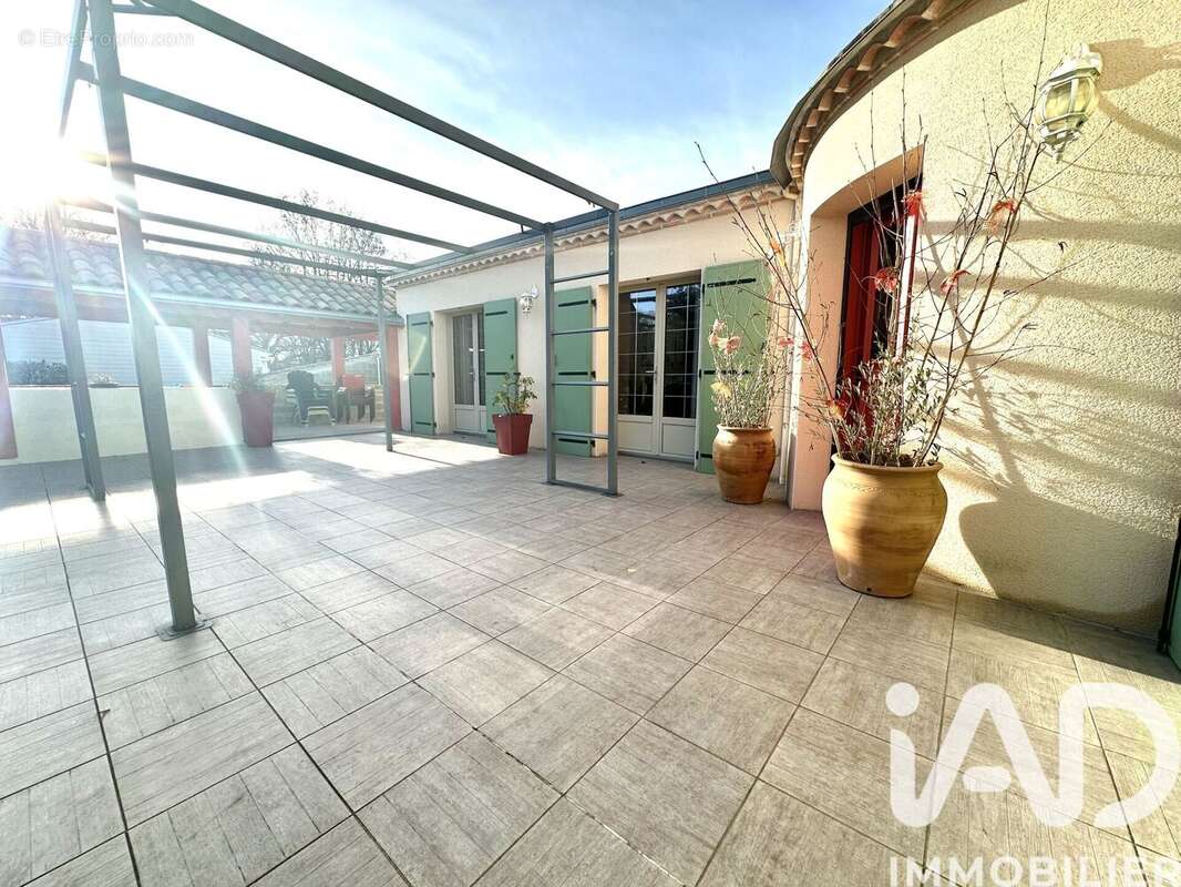 Photo 3 - Maison à SAUJON