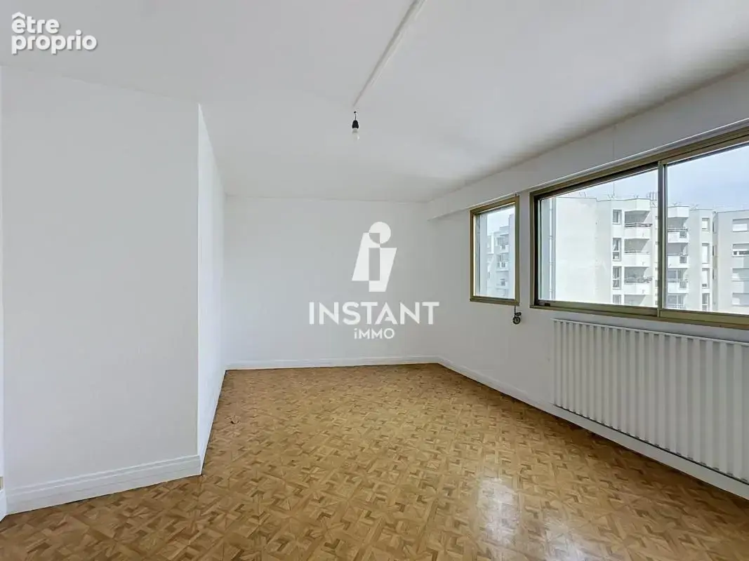 Appartement à vendre Montrouge - photo 3