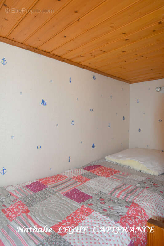 Appartement à LA BARRE-DE-MONTS