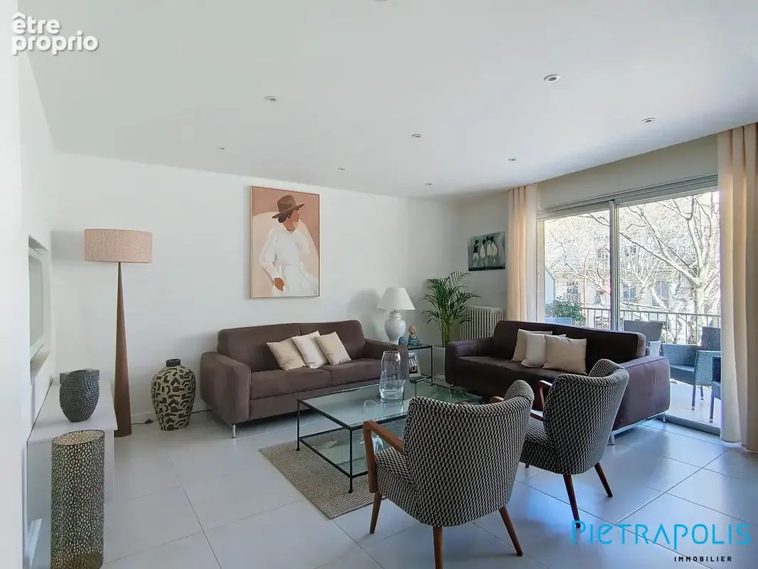 Appartement à SETE