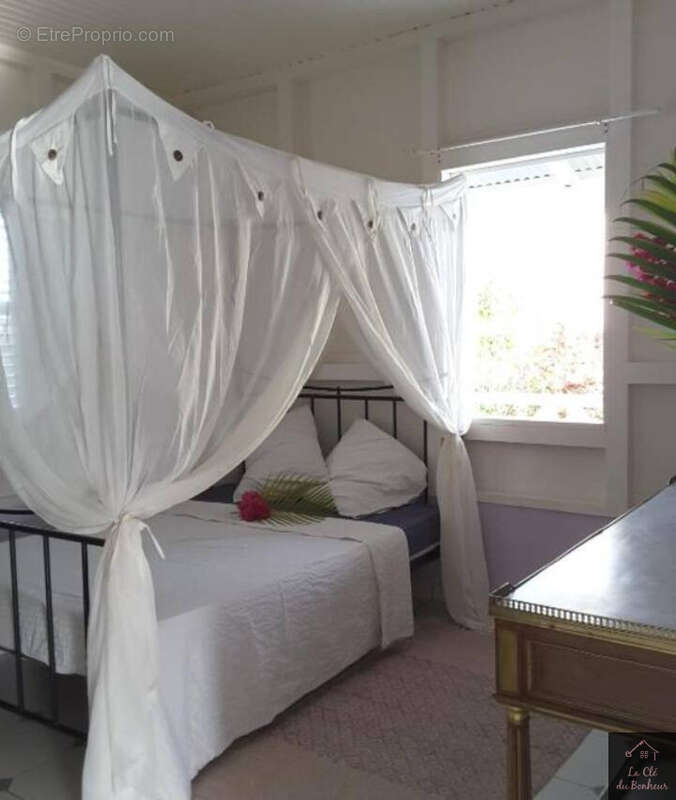 Maison à LE DIAMANT