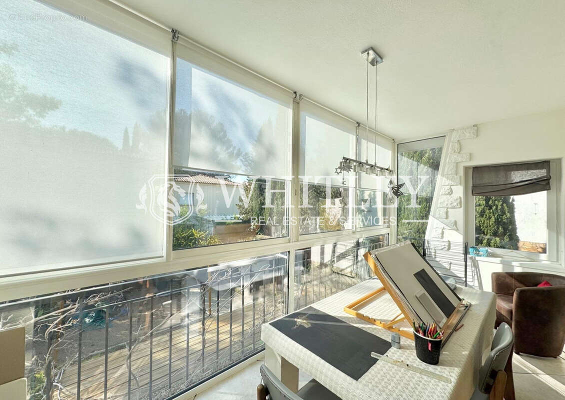 Maison à SAINT-RAPHAEL