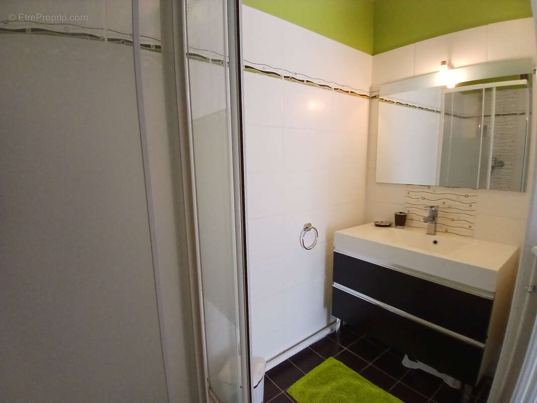 Appartement à BIARRITZ