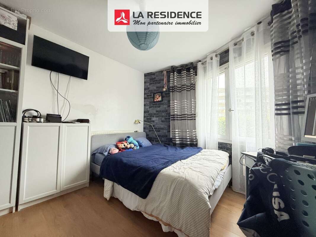 Appartement à VELIZY-VILLACOUBLAY