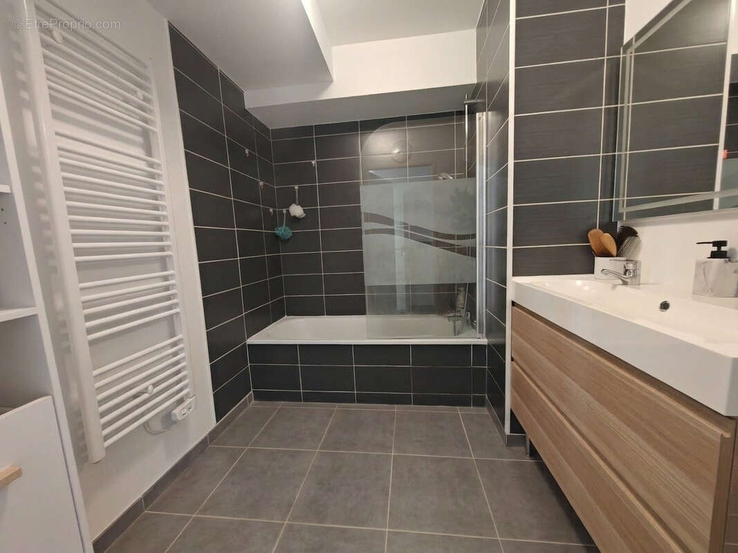 Appartement à BLAGNAC