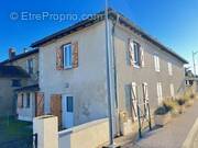 Appartement à MASSEUBE