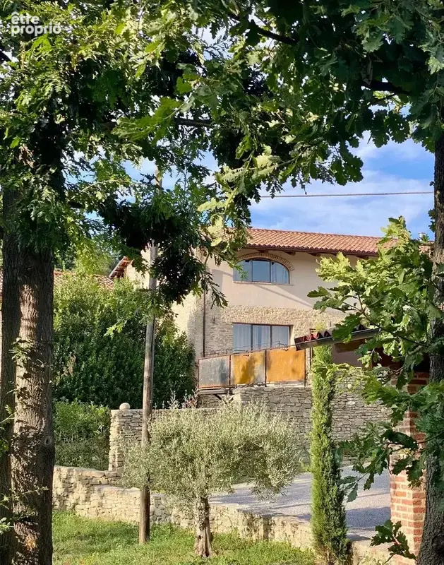Maison rustique en pierres avec piscine au coeur de l'Alta Langa - photo 9