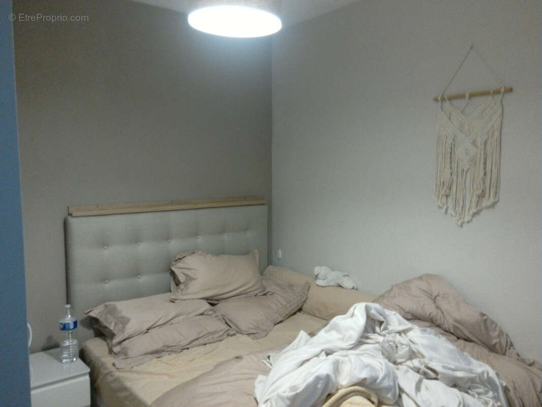 Appartement à MACON