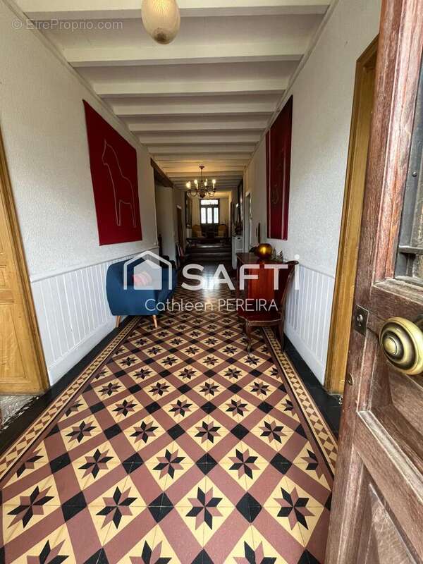 Photo 2 - Maison à LISLE-SUR-TARN