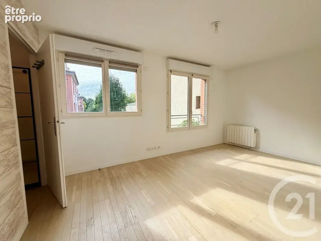 Appartement 2 pièces 56 m² à vendre à Lagny-Sur-Marne (77400) - photo 8