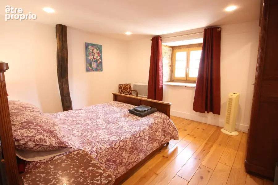 Superbe maison en pierre impeccable de 4 chambres avec grange et jardin dans un village populaire - photo 5