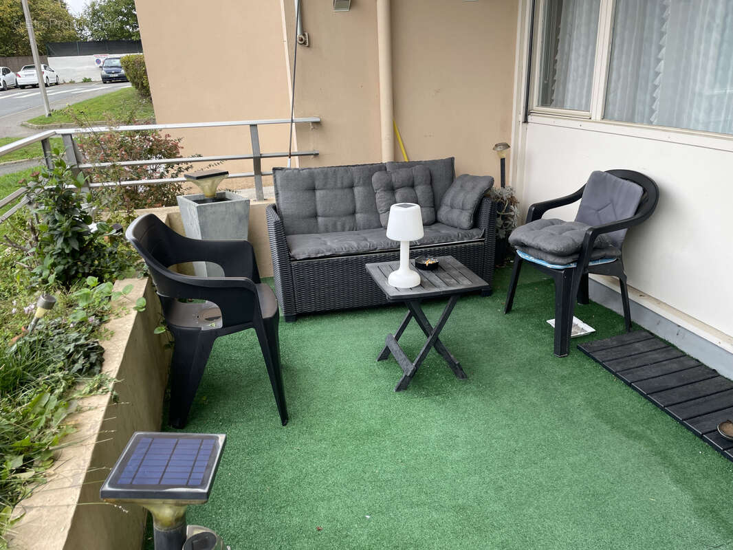 Appartement à LAVAL