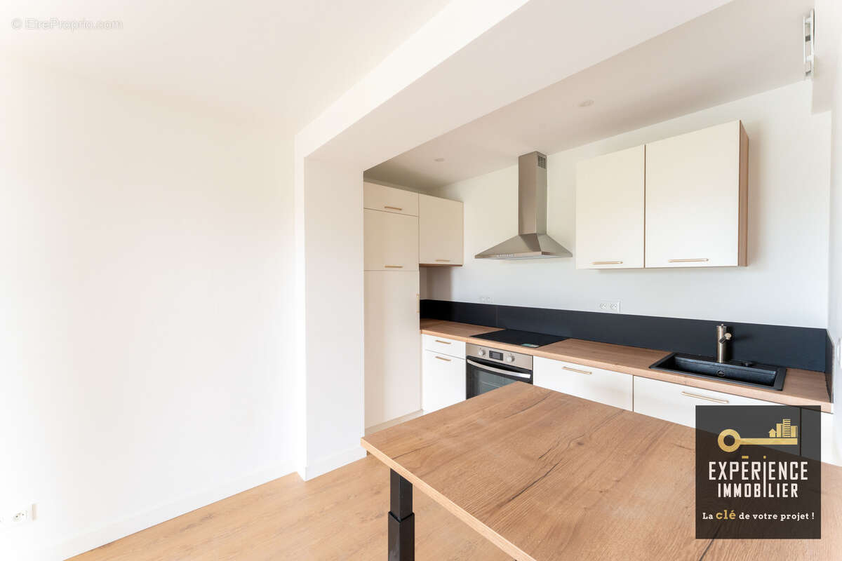 Appartement à PLERIN
