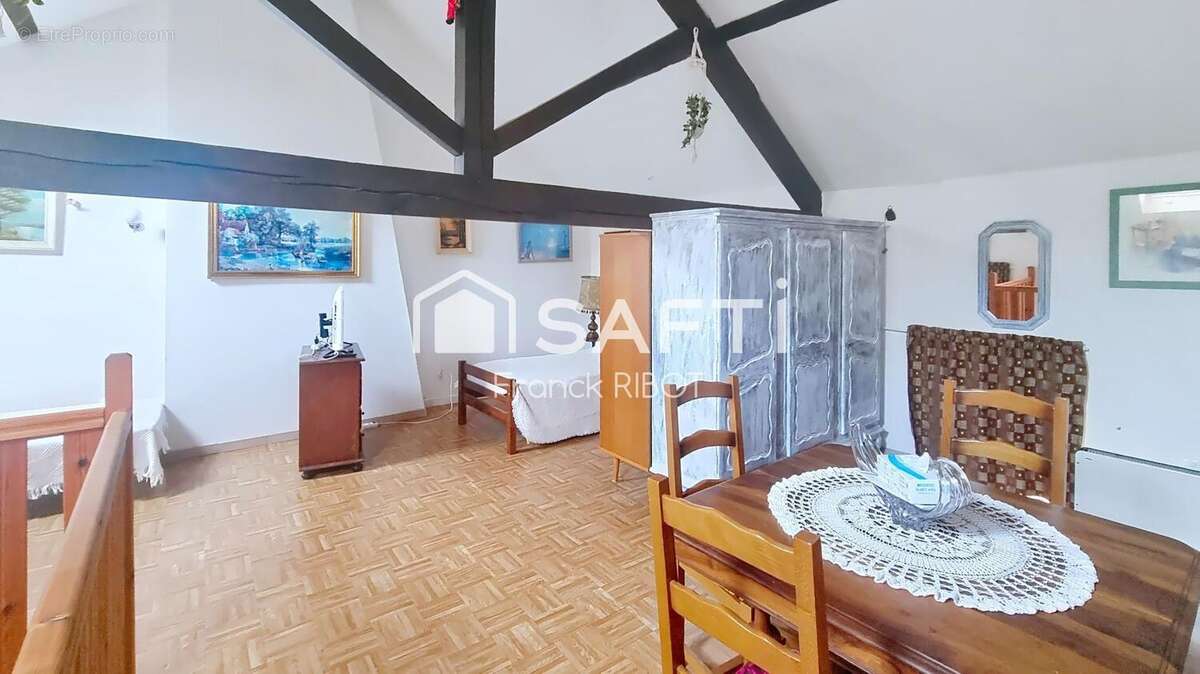 Photo 8 - Maison à LORMES