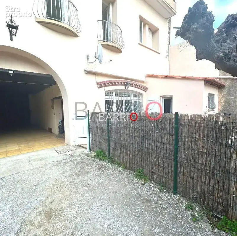 Appartement 6 pièces 124 m² à vendre à Port-Vendres (66660) - photo 3
