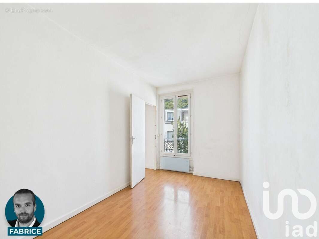 Photo 5 - Appartement à SAINT-MAURICE