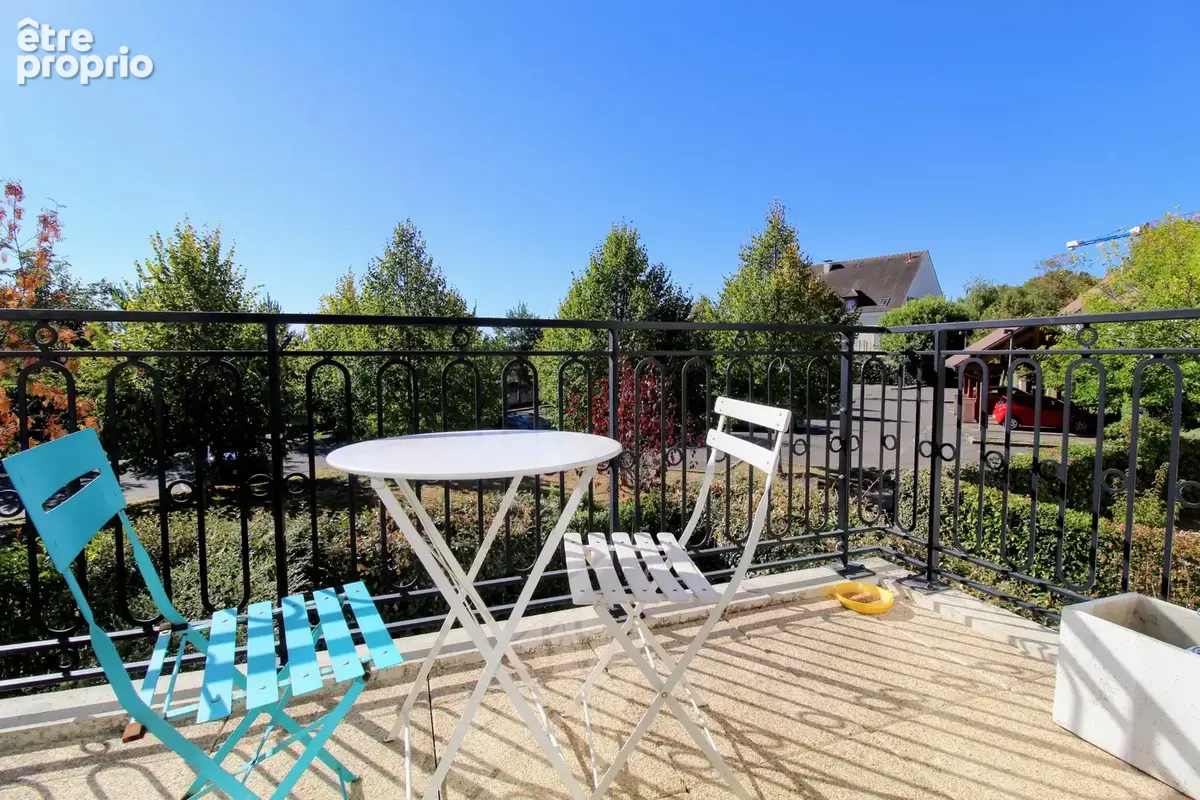 Photo Appartement à Houdan au prix de 230 000€