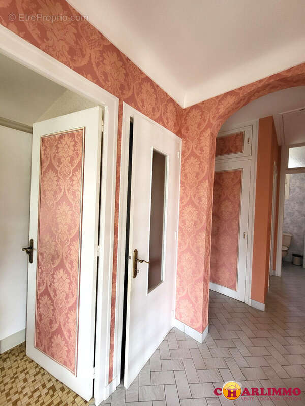 Maison à SAINT-JUNIEN