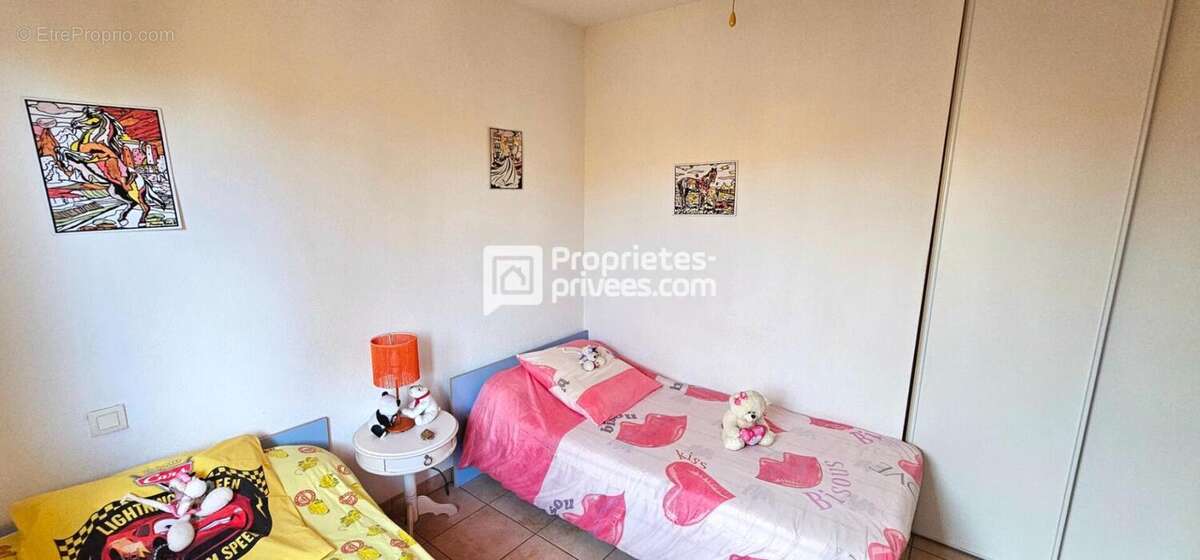 Perpignan maison T4 plain-pied secteur Catalunya (vendue louée) - photo 7