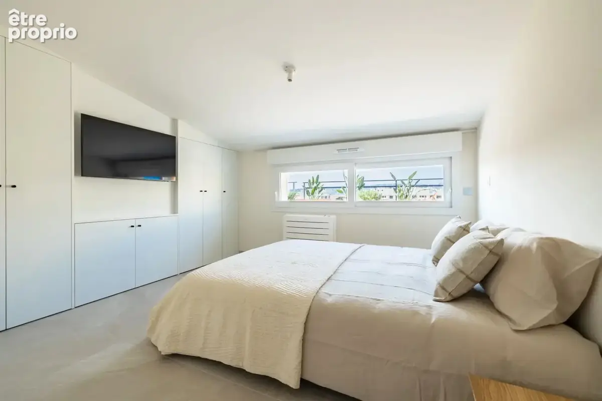 Appartement 72 m² à vendre à Nice (06300) - photo 8