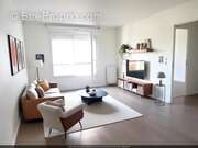 Appartement à MORANGIS