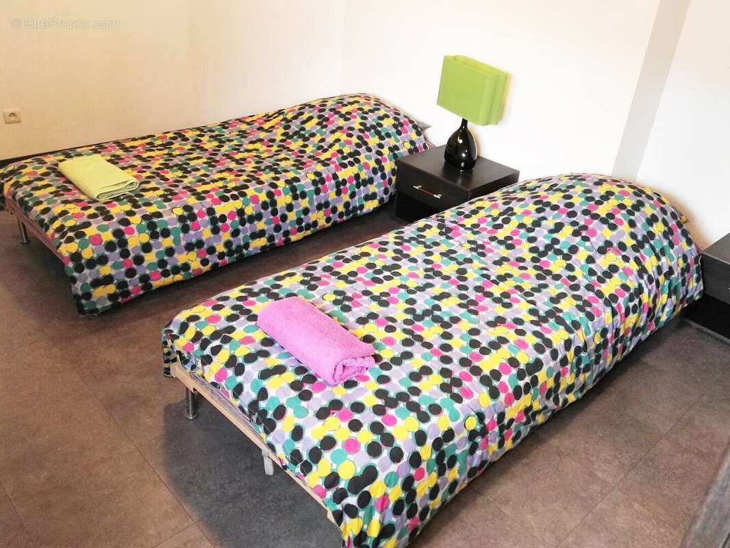 Appartement à HENIN-BEAUMONT