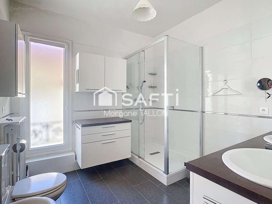 Photo 7 - Maison à MAISONS-ALFORT