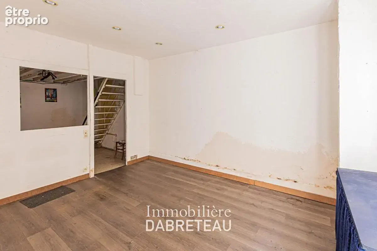 Local commercial Lyon  6 - 57.50 m2 - photo 11