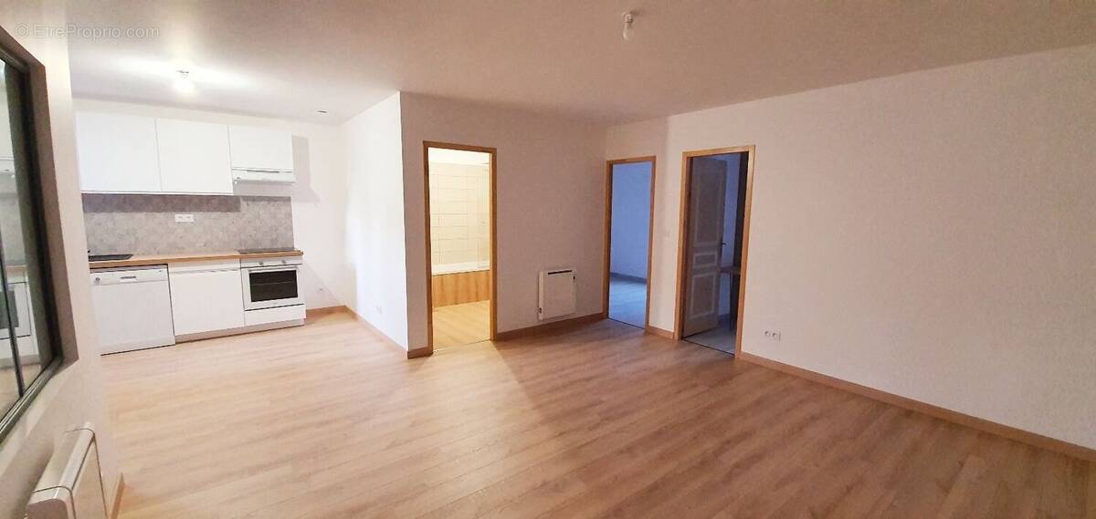 Appartement à PAU