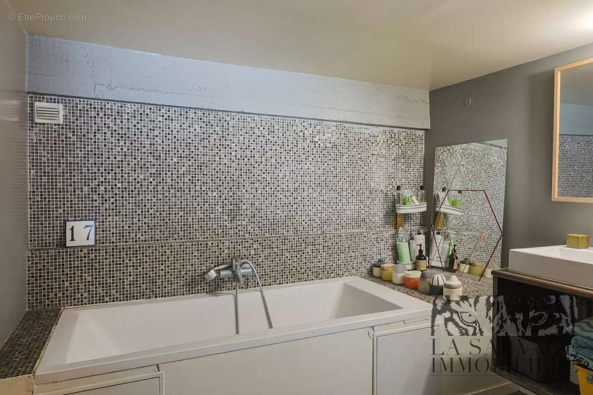 Appartement à MONTREUIL