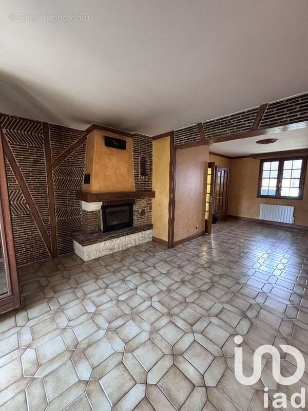 Photo 2 - Maison à THIVARS