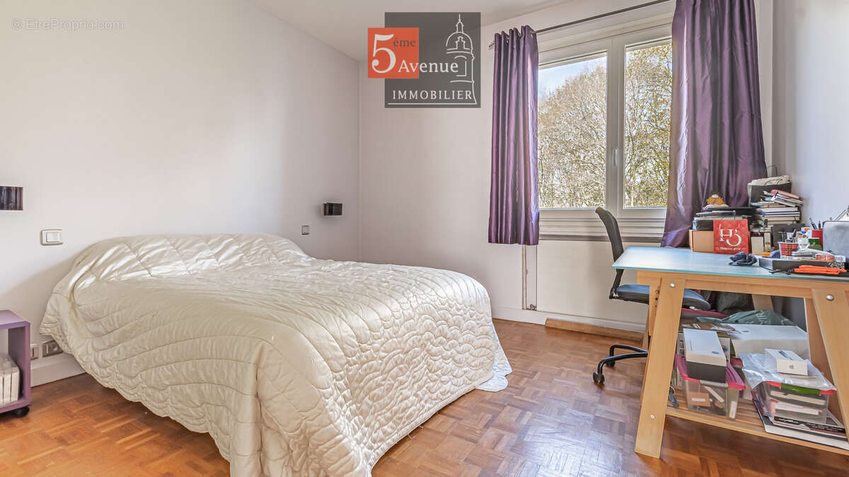 Appartement à CHANTILLY